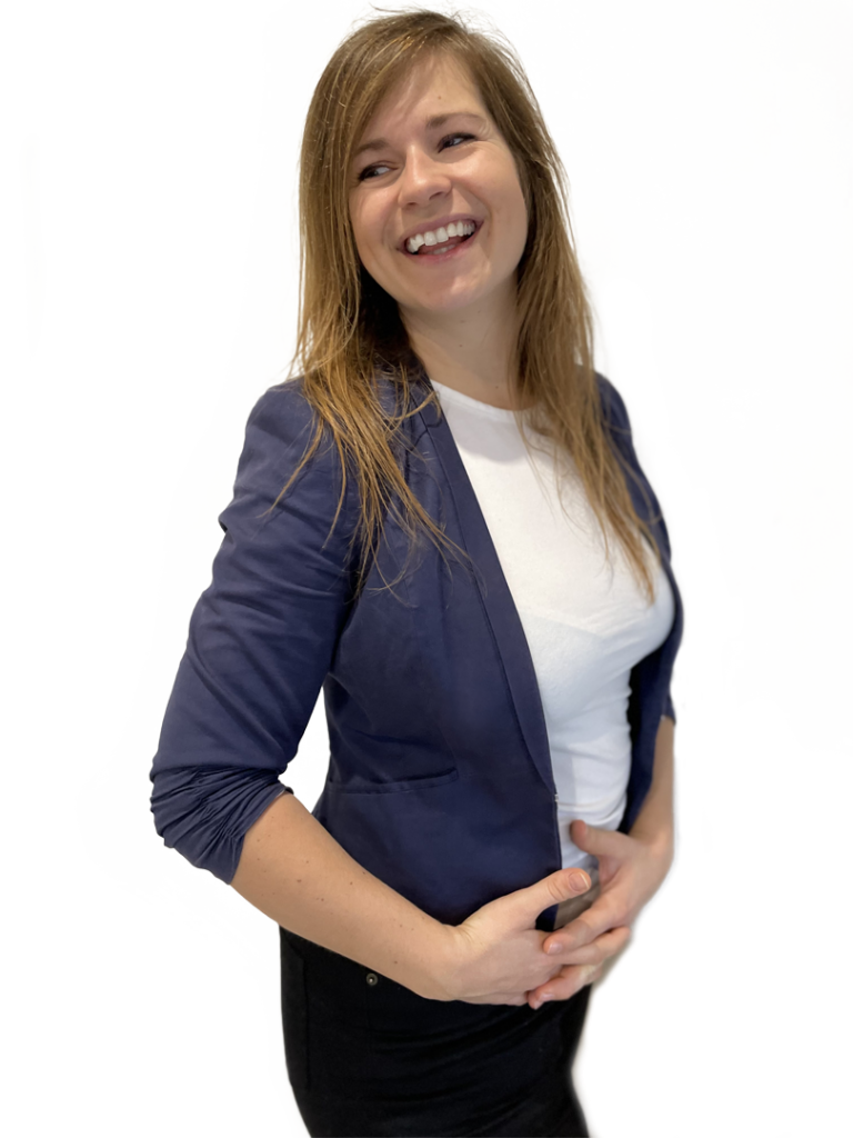 Jana Jedelská | Očima personalistky